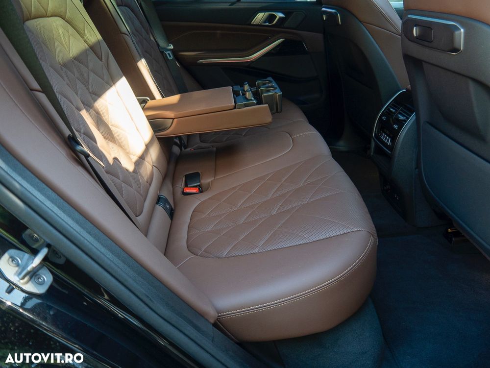 BMW X5 xDrive30d - 4