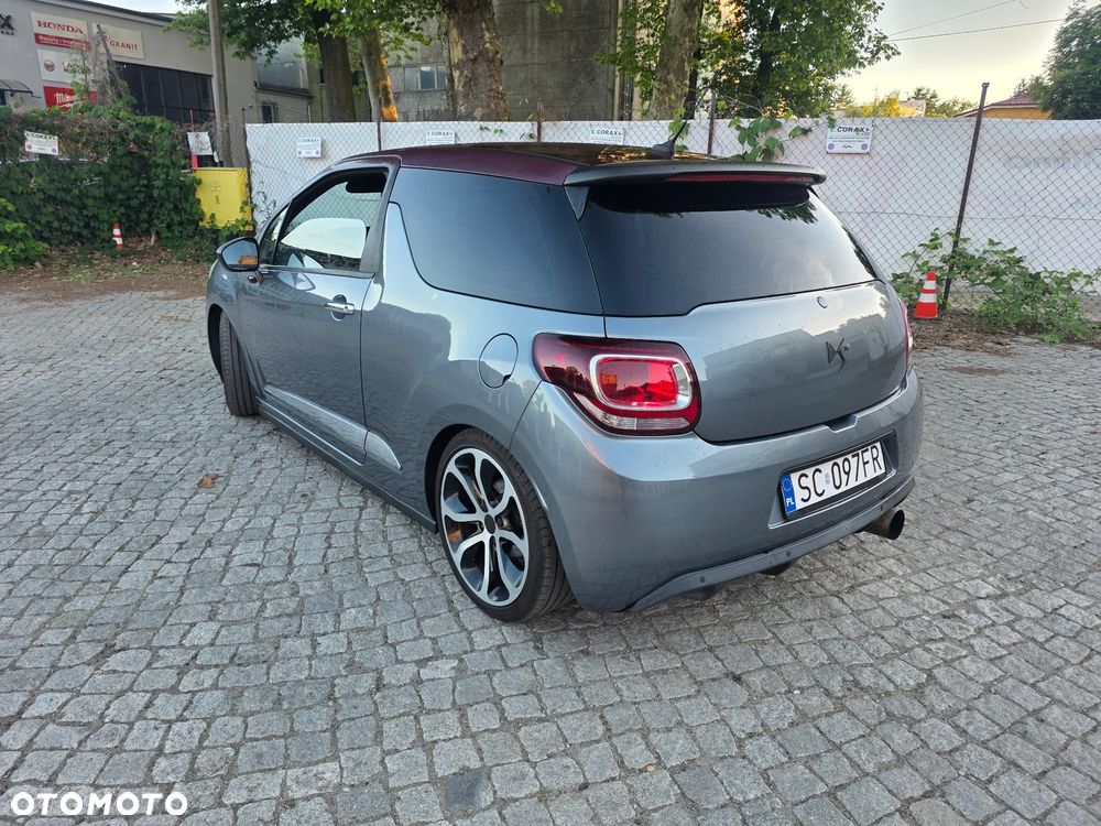 Citroën DS3 - 13
