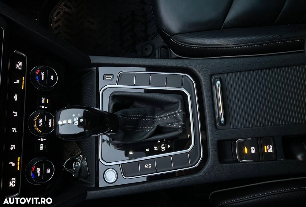 Volkswagen ARTEON 2.0 TDI SCR 4Motion DSG R-Line Edition - 18