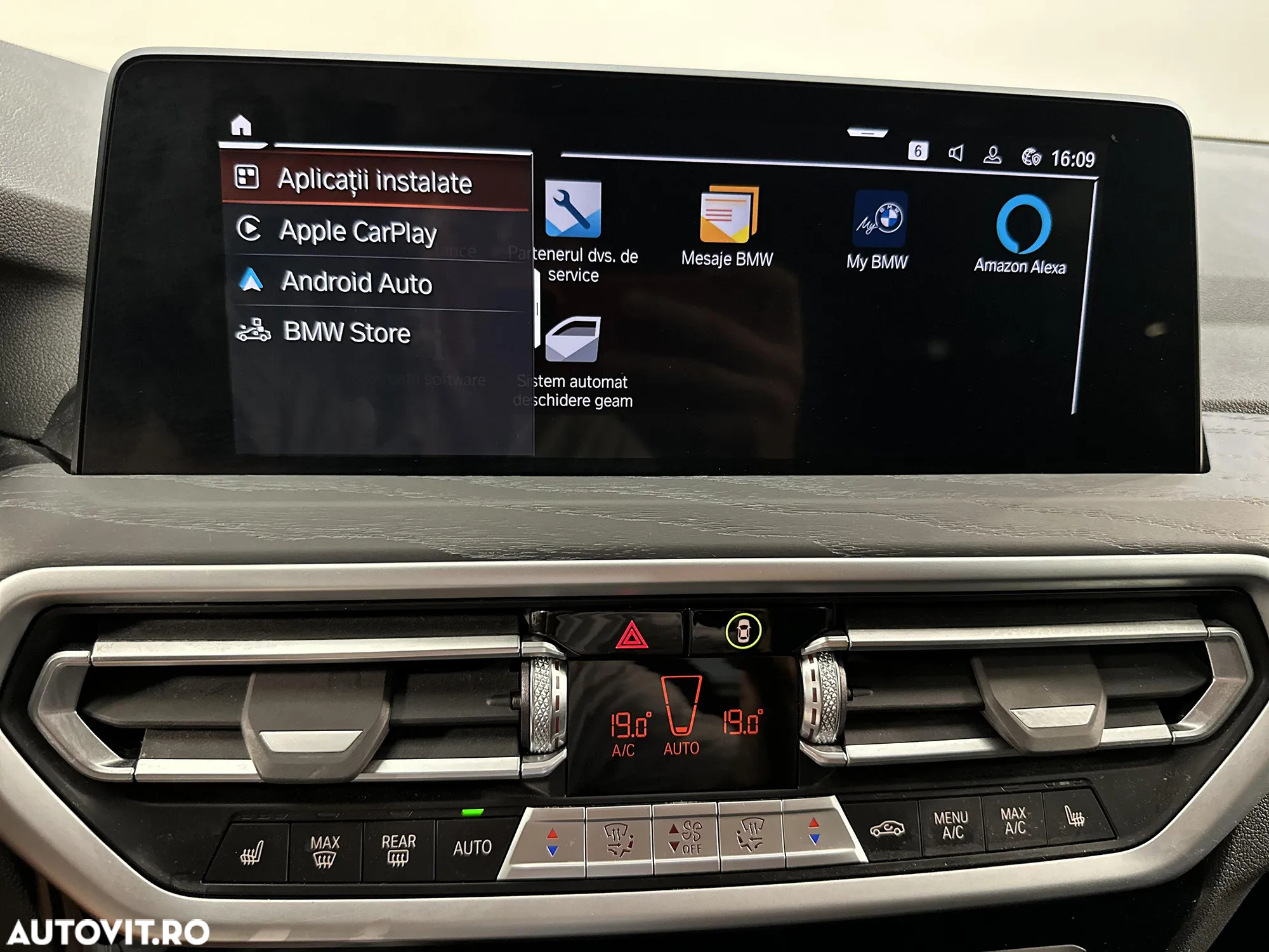 BMW X3 xDrive20d AT MHEV - 19