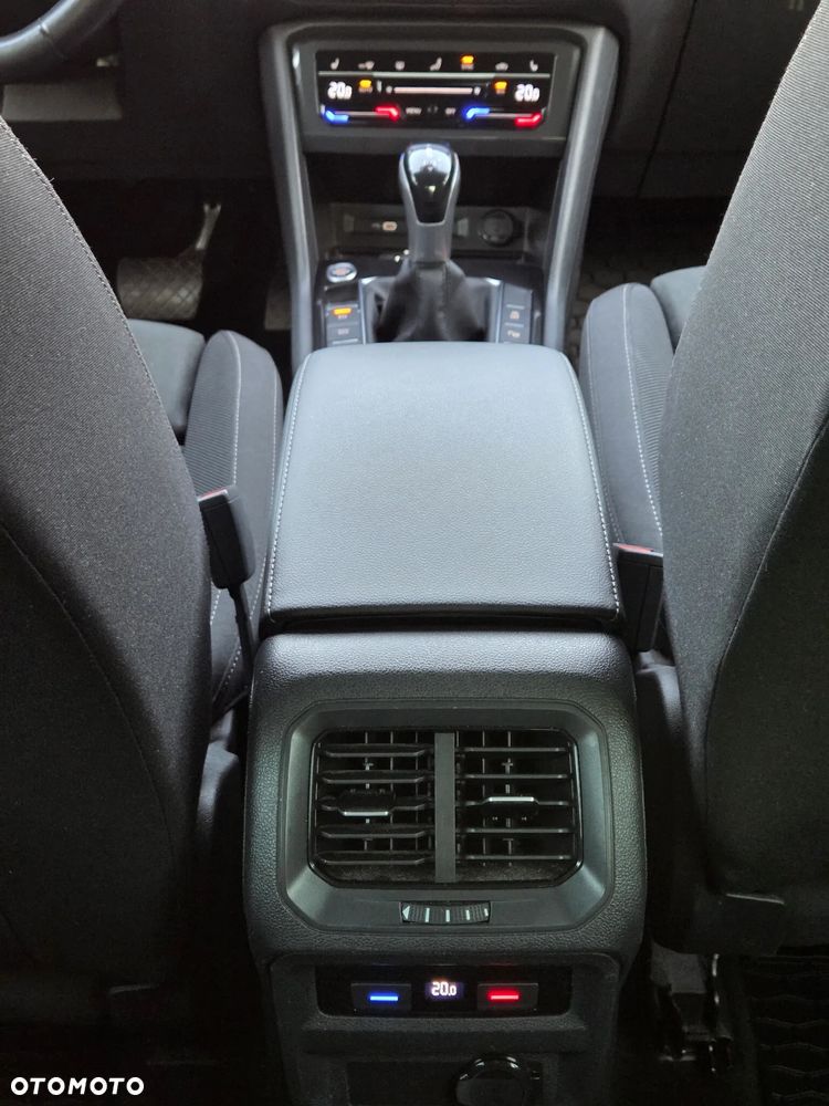 Volkswagen Tiguan 1.5 TSI EVO Highline DSG - 18