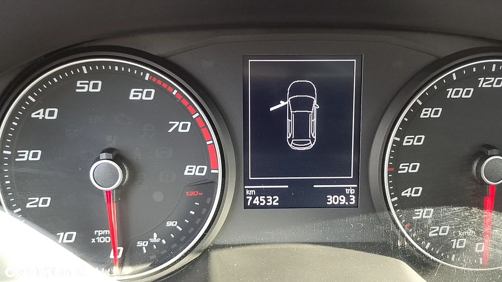 Seat Arona 1.0 TSI Style S&S - 7