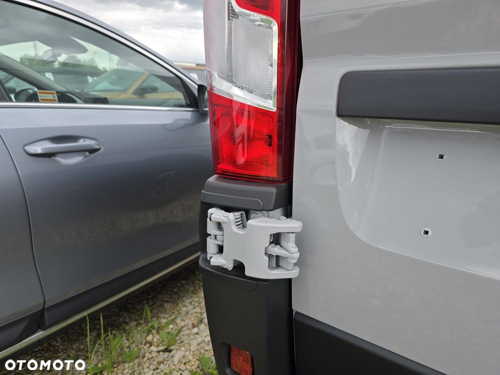 Peugeot BOXER - 11
