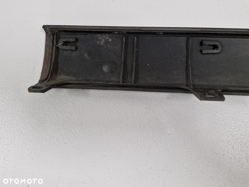 fiat 500l trekking listwa nakładka progu progowa prawa 735568356 - 8