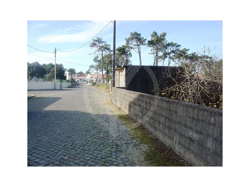 Terreno para construção junto ao mar - Grande imagem: 4/7
