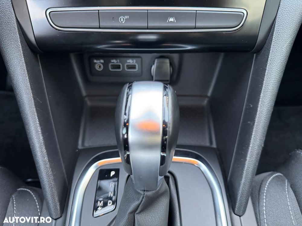 Renault Megane BLUE dCi 115 EDC TECHNO - 31