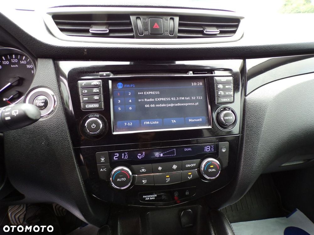 Nissan Qashqai - 18