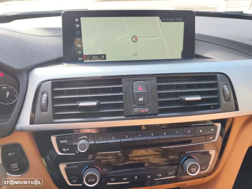 BMW 320 d Line Sport - 33