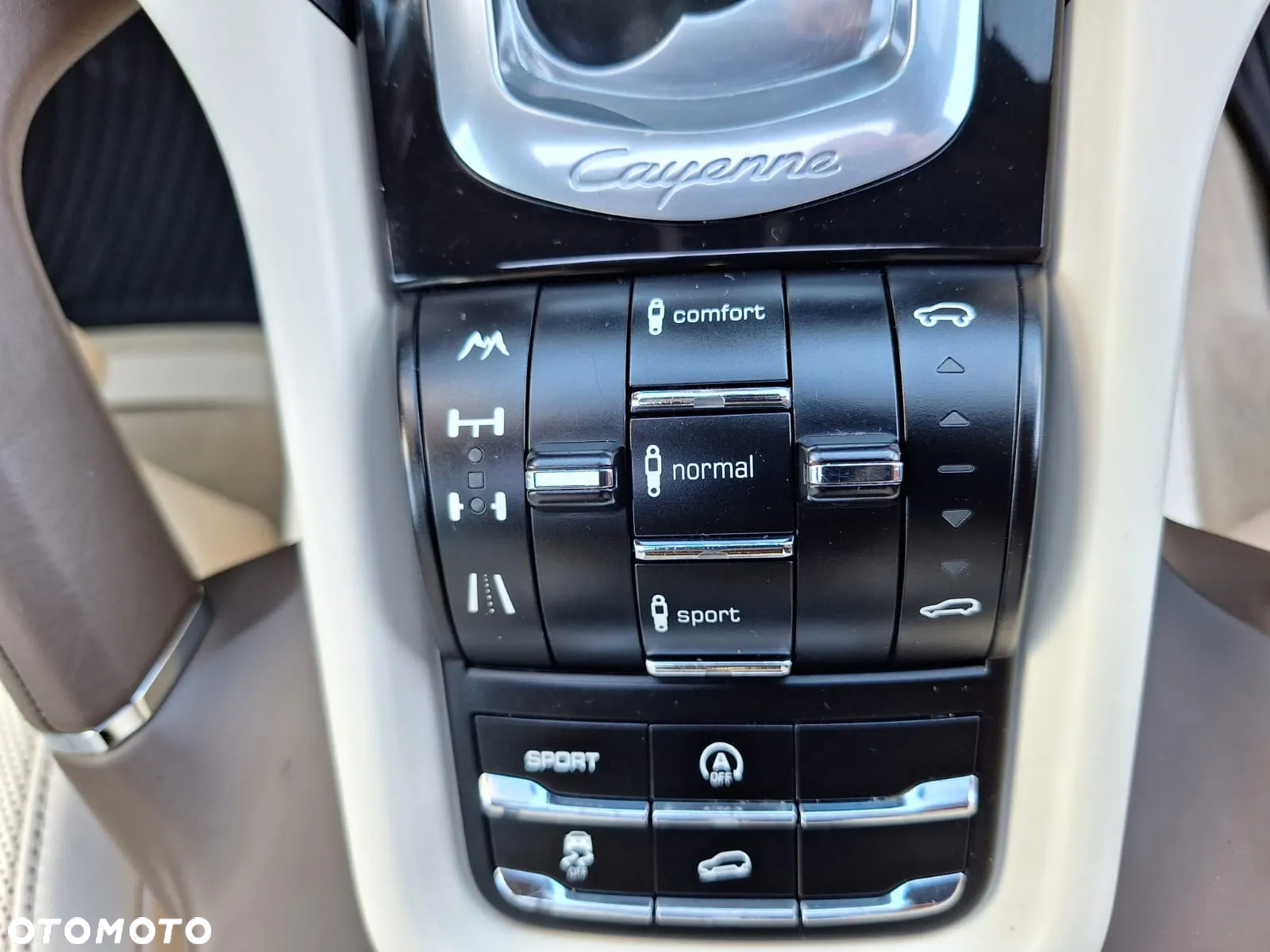 Porsche Cayenne - 15