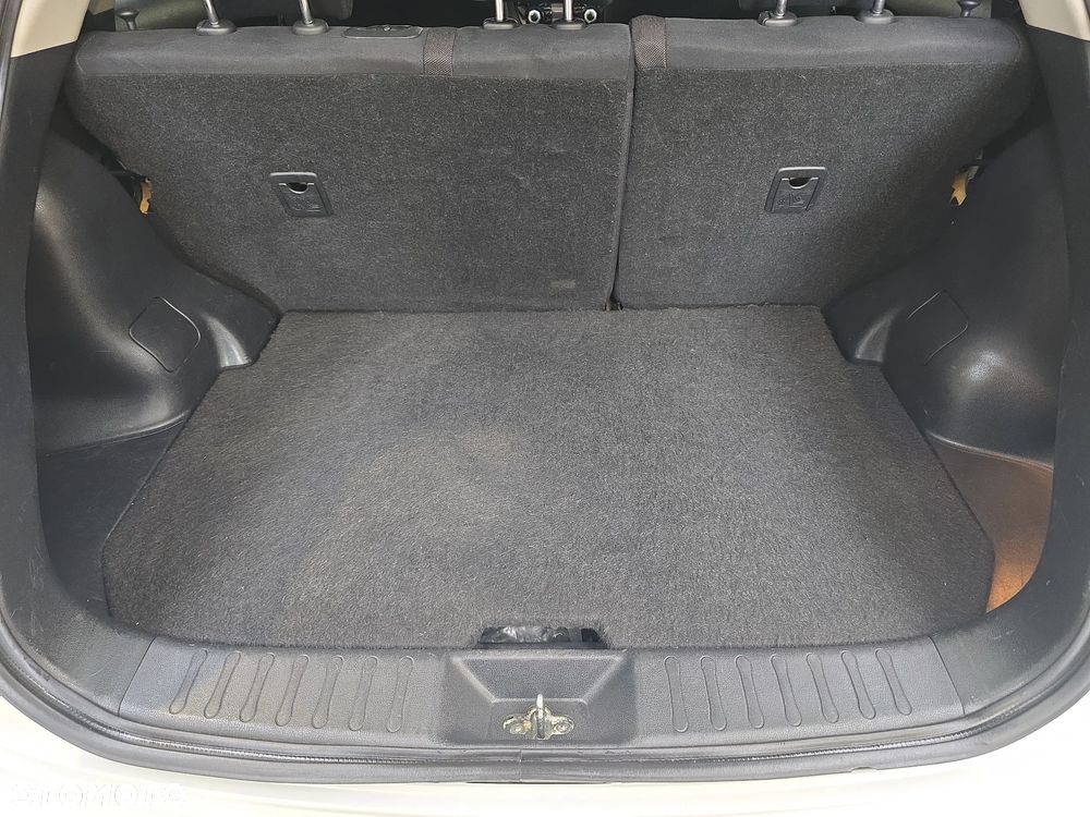 Nissan Juke 1.6 Start/Stop Acenta - 18