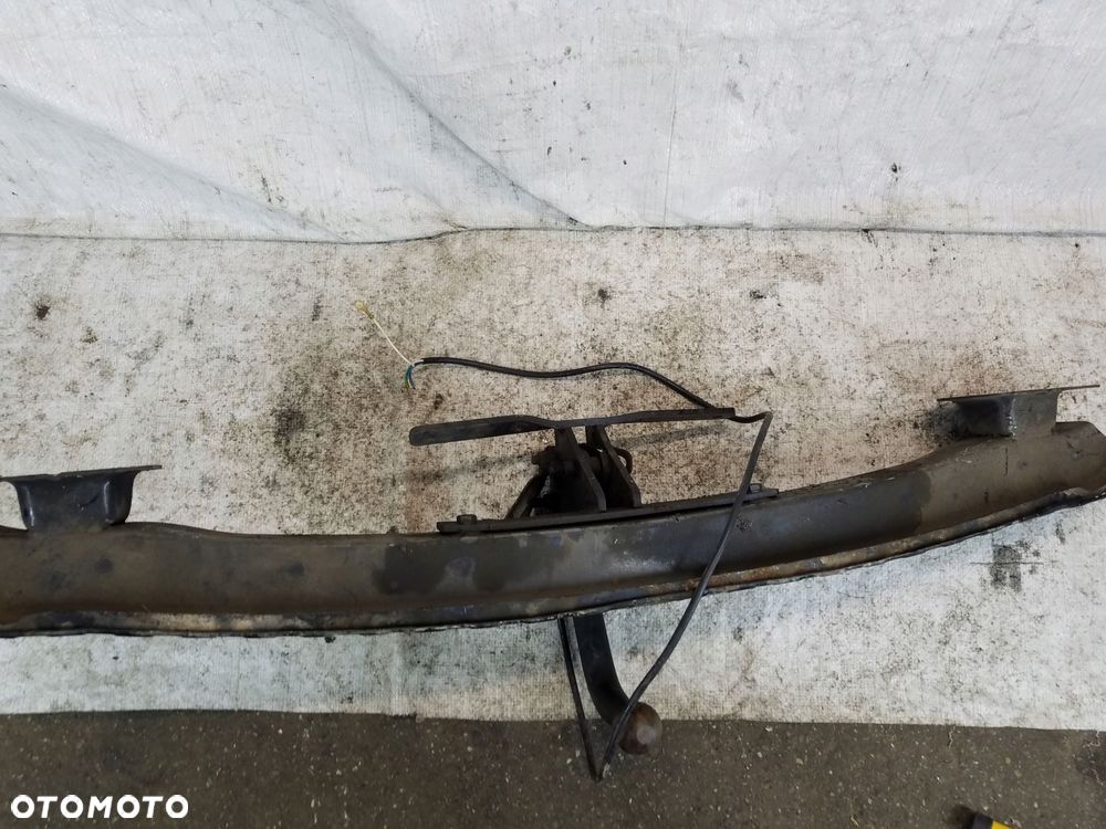 hak holowniczy volvo s40 ii v50 - 3