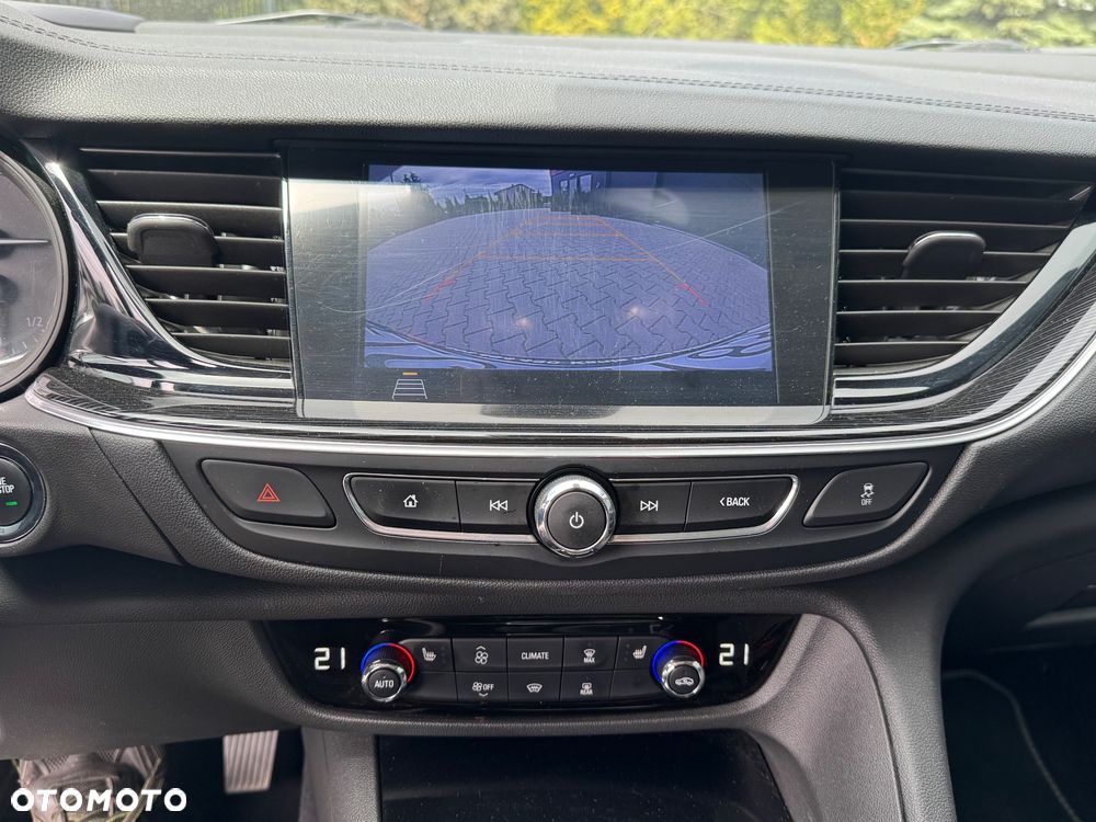 Opel Insignia 2.0 CDTI Ultimate S&S - 12