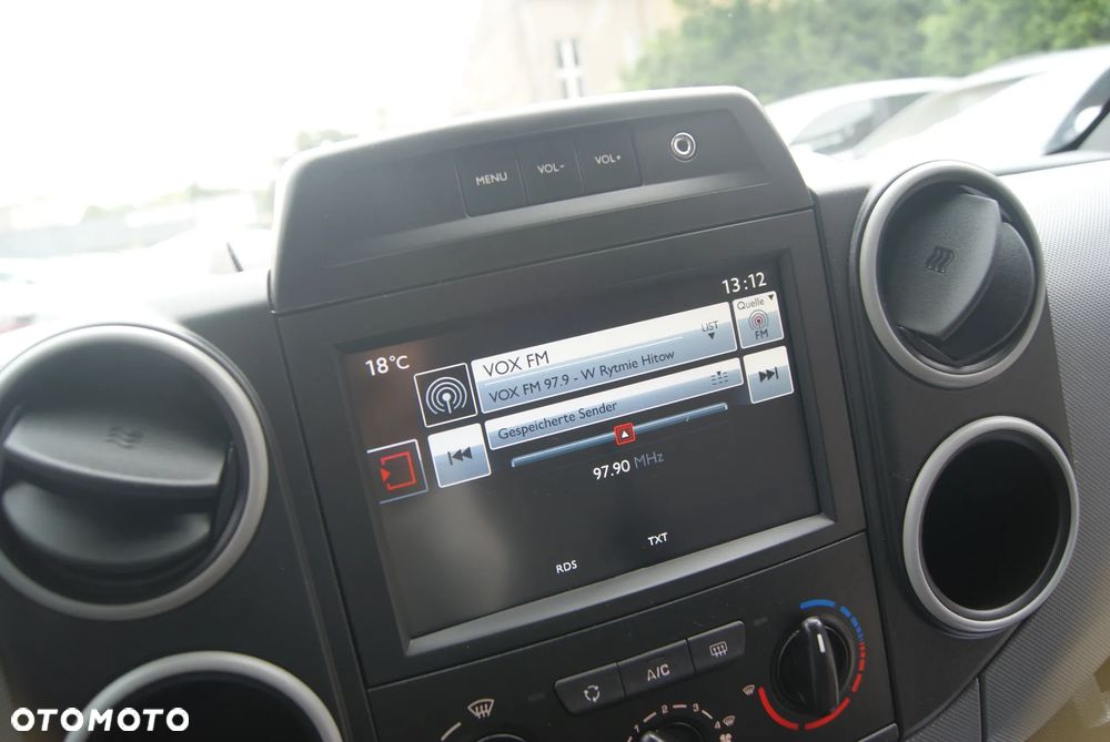 Citroën Berlingo - 33