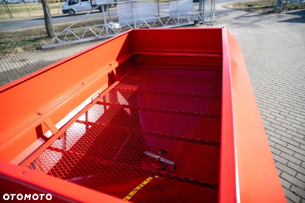 Kuhn MDS 921Posiadam Wiele maszyn Zgrabiarka Kosiarka Prasa - 24