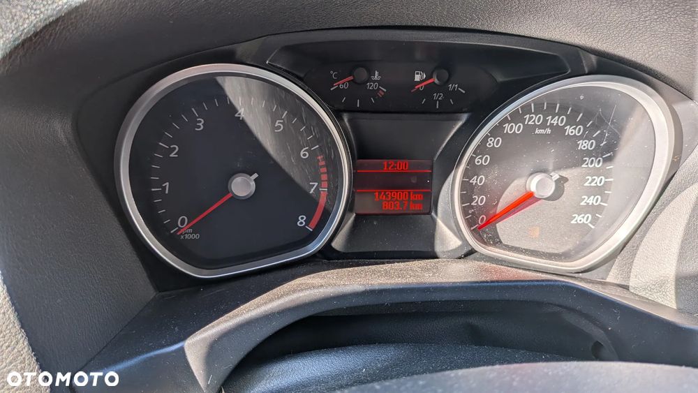 Ford Mondeo 1.6 Ambiente - 9