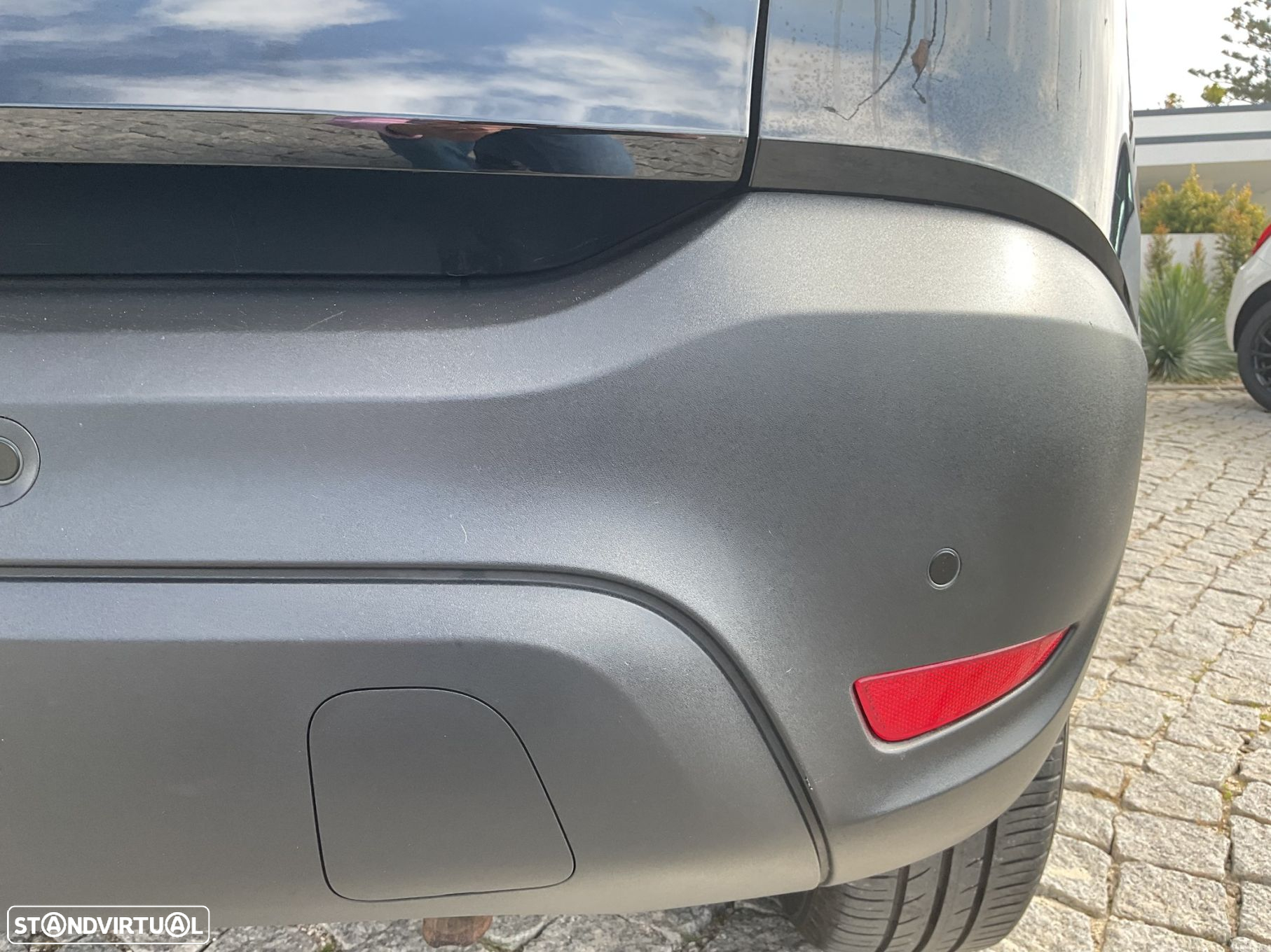 Opel Crossland X 1.2 Business Edition - 20