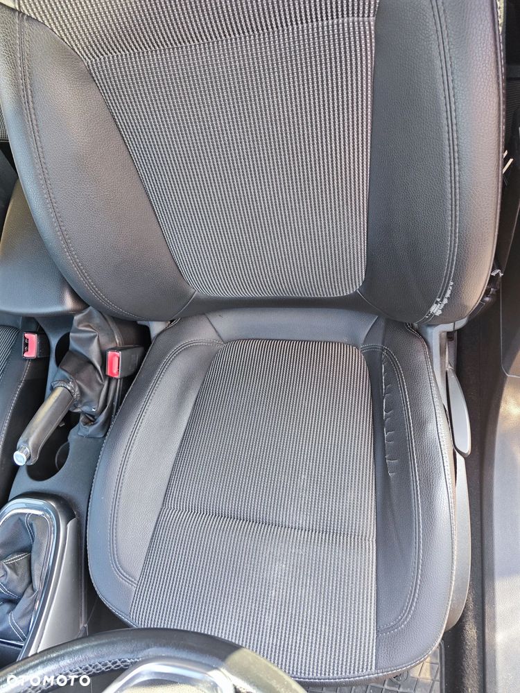 Opel Astra 1.4 T Enjoy - 14