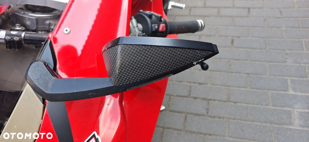 Ducati Panigale V4 - 23