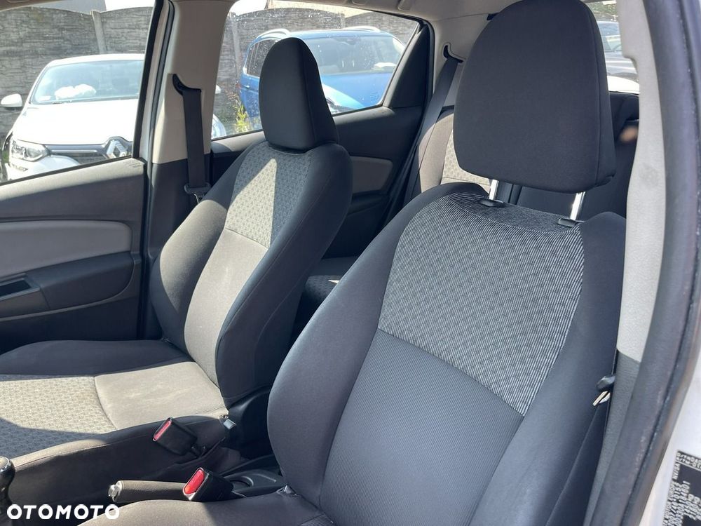 Toyota Yaris 1.0 Active - 9