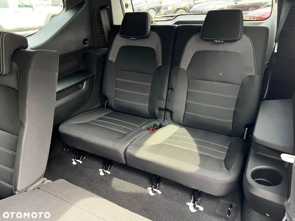 Dacia Jogger TCe 110 (7-Sitzer) Expression - 14