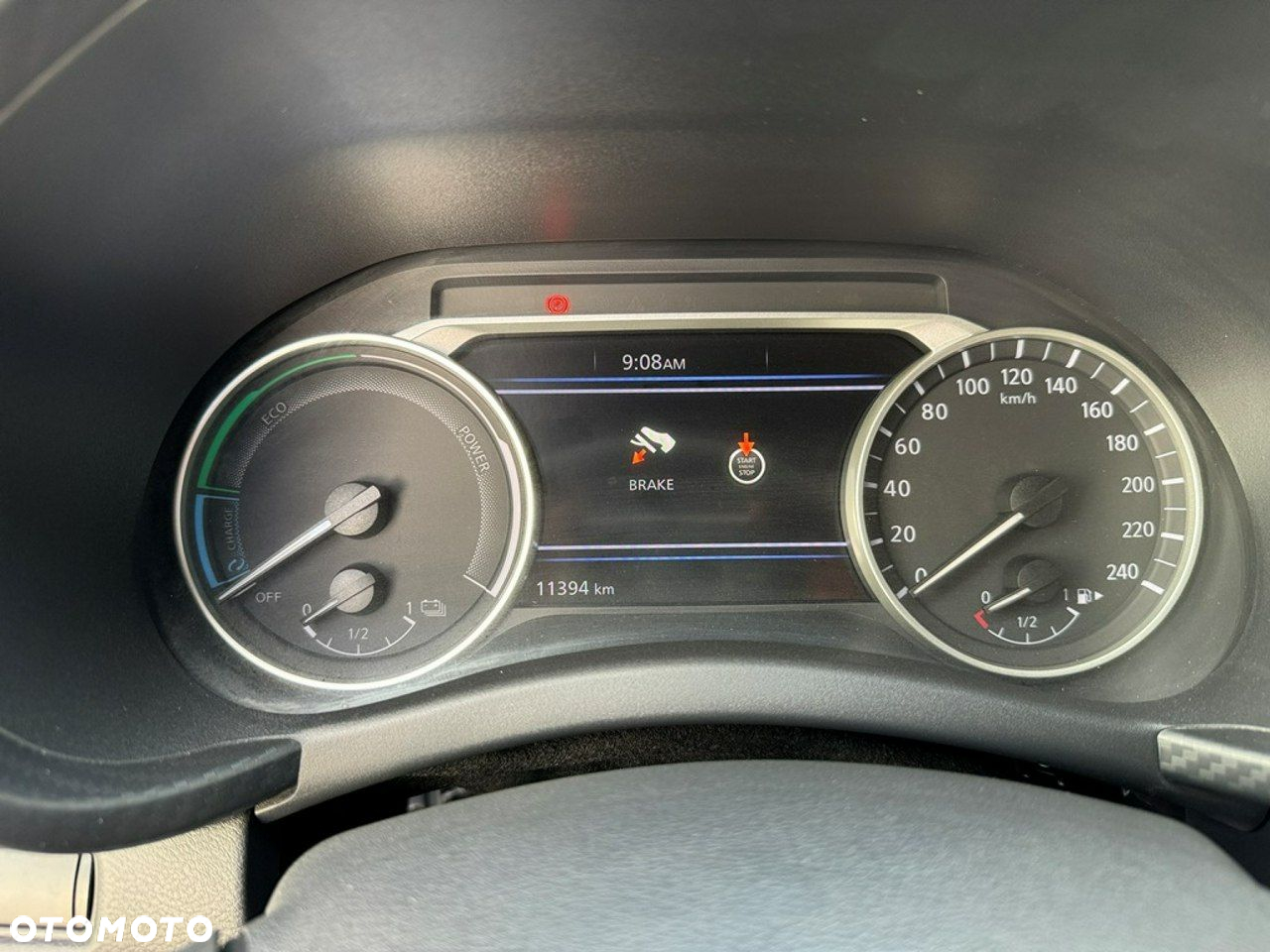 Nissan Juke - 14