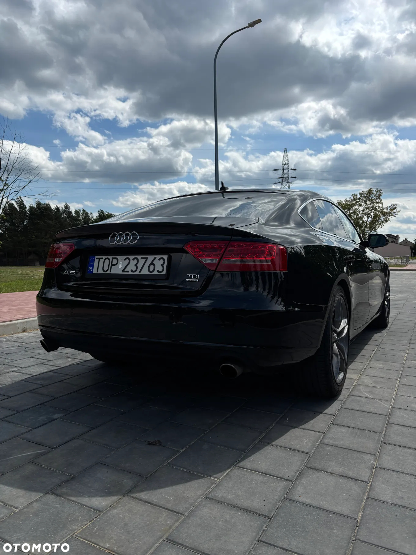 Audi A5 3.0 TDI Quattro S tronic - 3