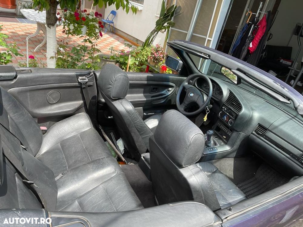 BMW Seria 3 - 4
