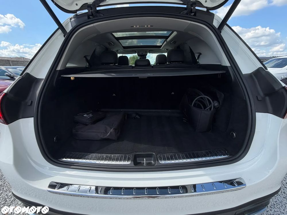 Mercedes-Benz GLE 2023