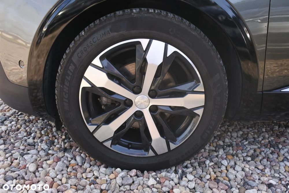 Peugeot 3008 1.6 THP Allure S&S EAT6 - 36
