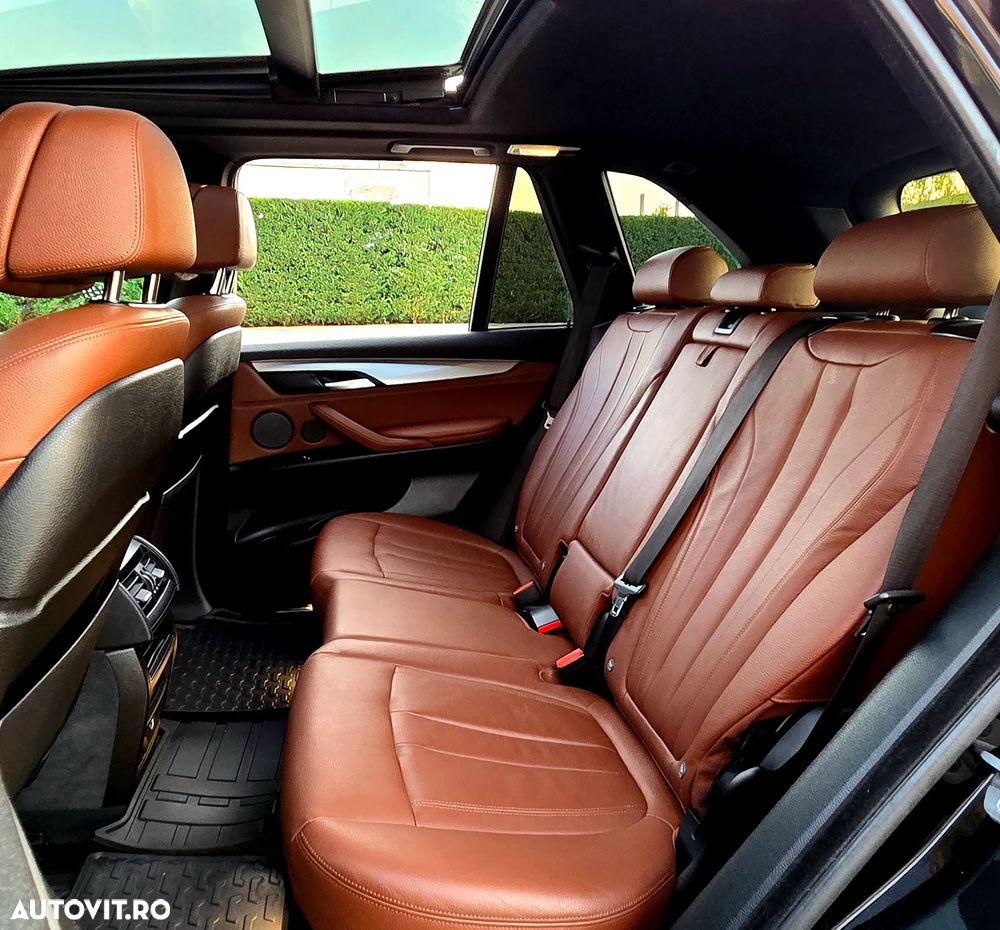 BMW X5 xDrive30d - 16