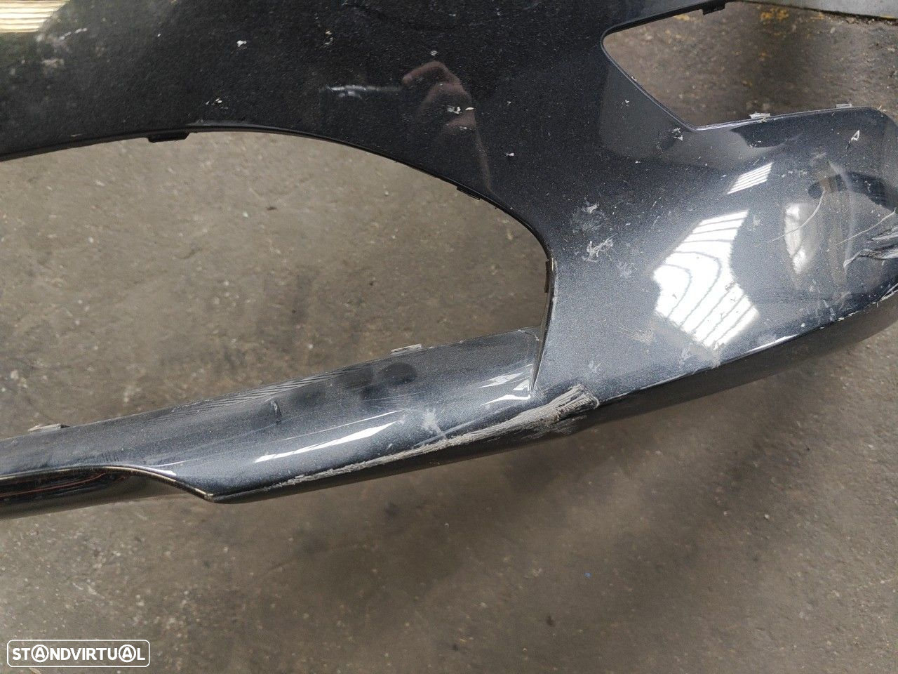 Parachoques Frente / Para Choques Frontal Nu Bmw 3 Touring (G21)  7422 - 2