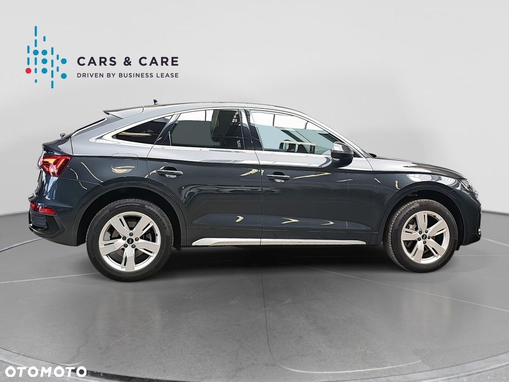 Audi Q5 Sportback - 24