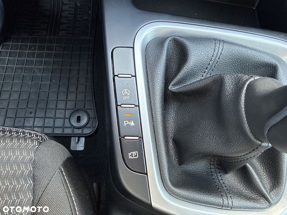 Kia Ceed 1.0 T-GDI M - 25