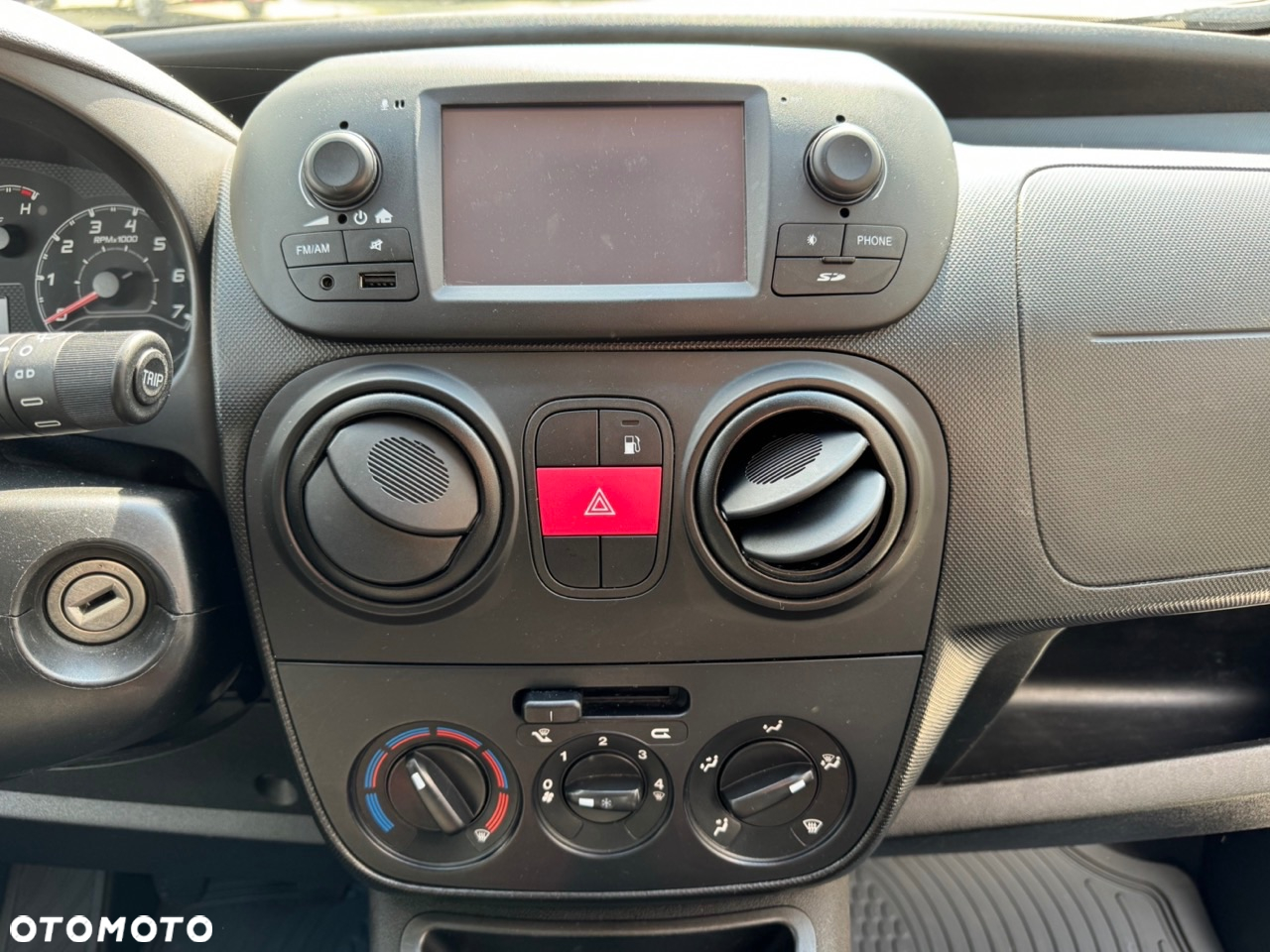 Fiat Fiorino - 19