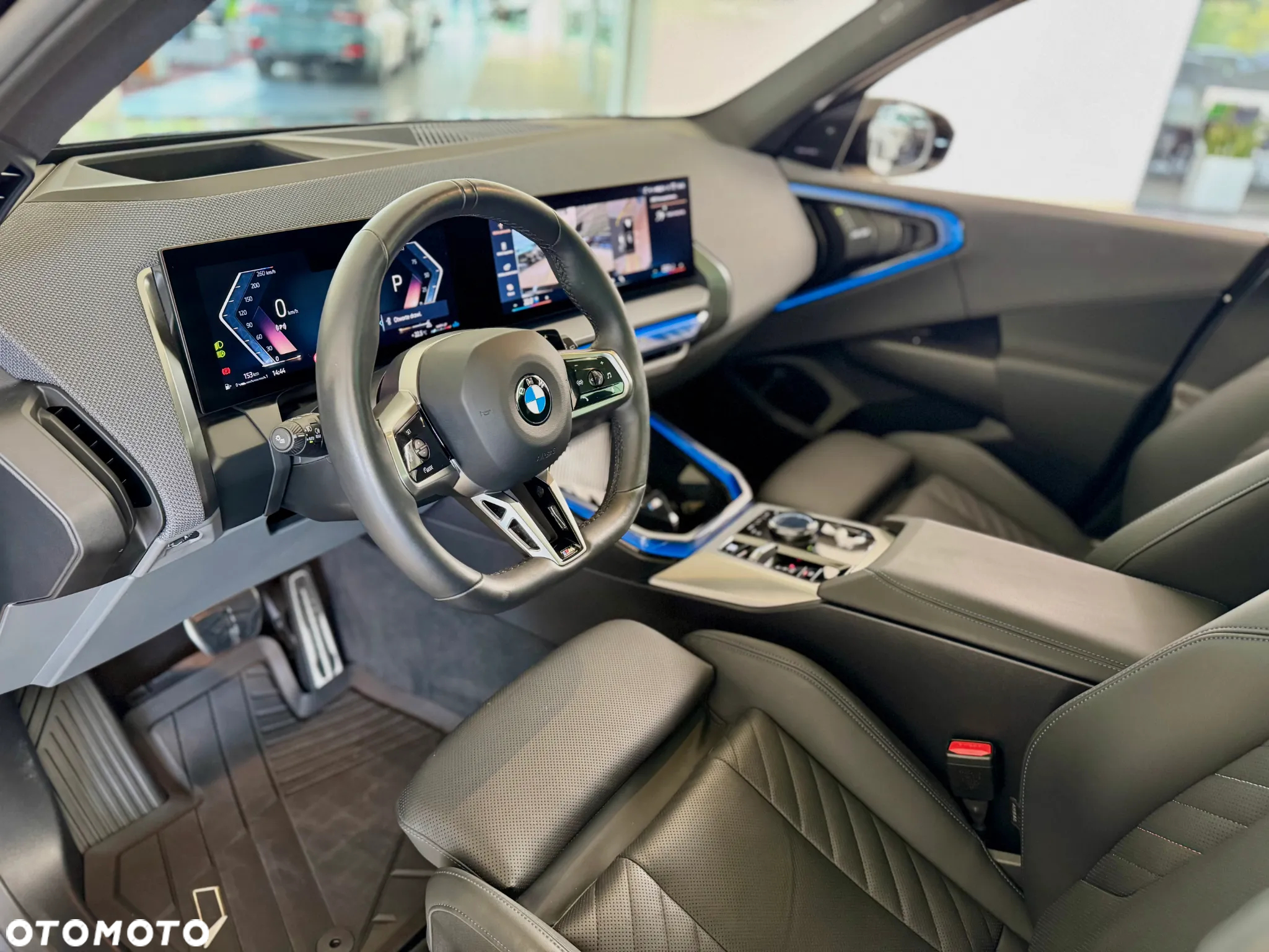 BMW X3 - 5