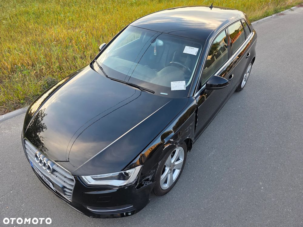 Audi A3 Sportback - 32