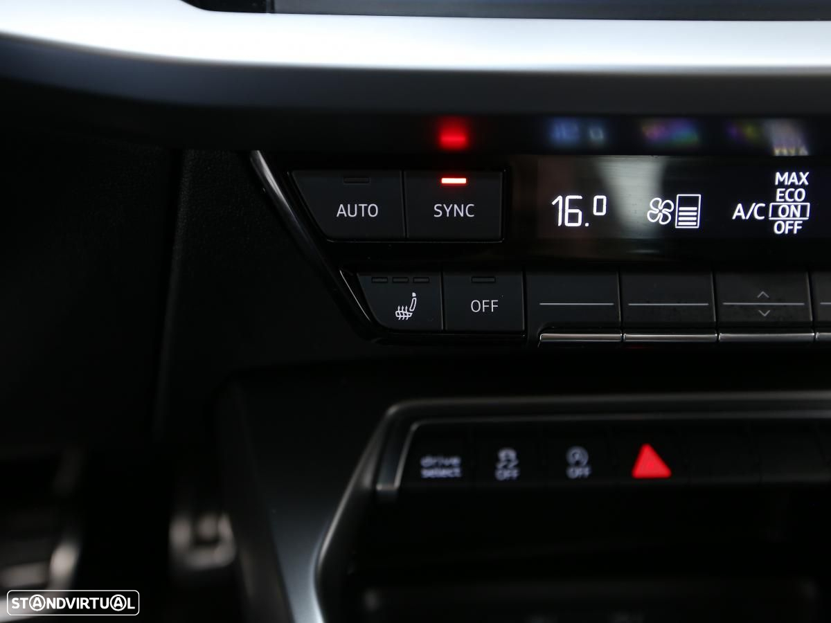 Audi A3 Limousine 30 TFSI S line S tronic - 21