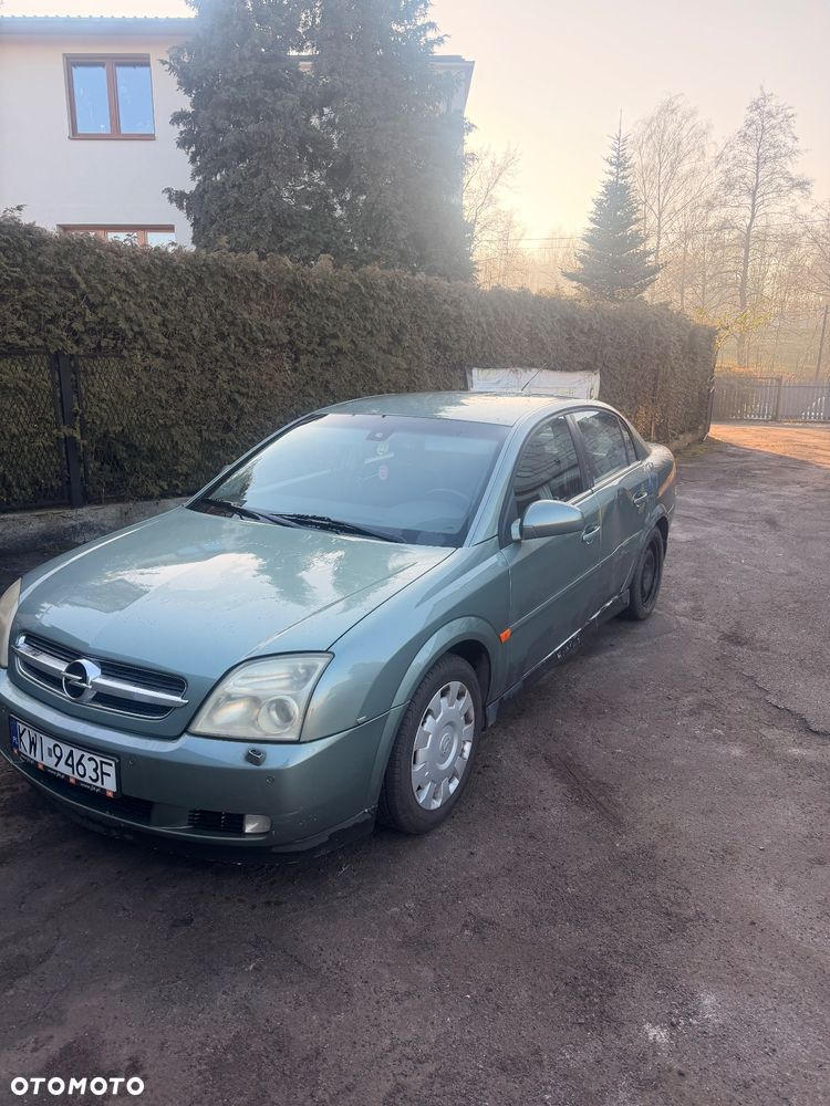 Opel Vectra 1.8 Cosmo - 1
