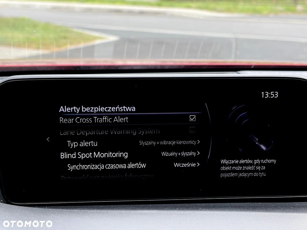 Mazda 3 e-SKYACTIV-G 2.0 M HYBRID SELECTION - 27