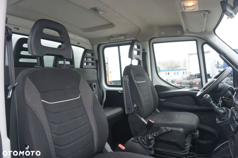 Iveco Daily 35c16 - 10