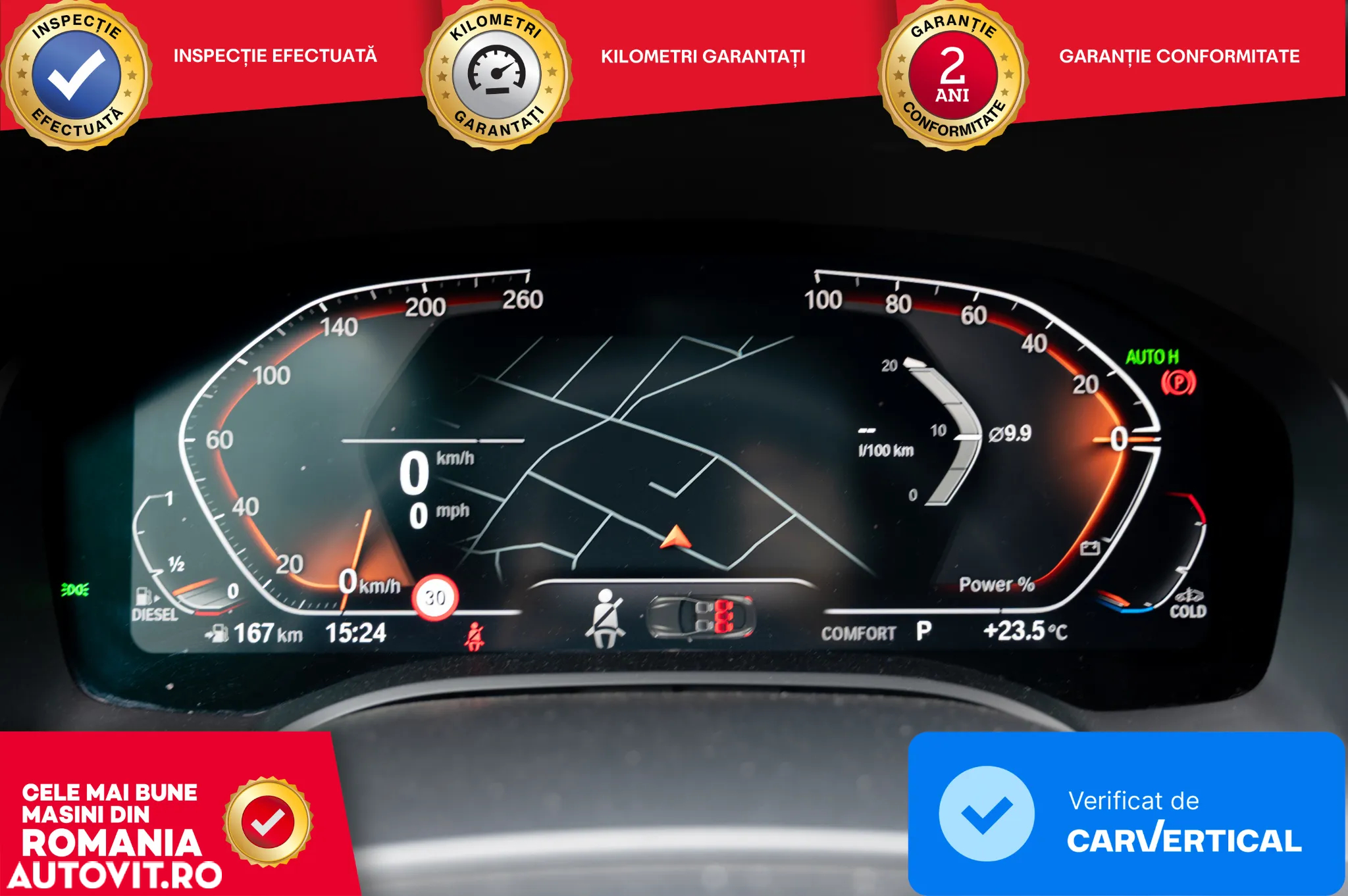 BMW Seria 8 840d xDrive AT MHEV - 17