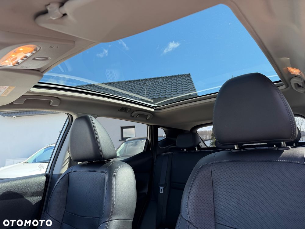 Nissan Qashqai 1.6 DIG-T 360 - 5