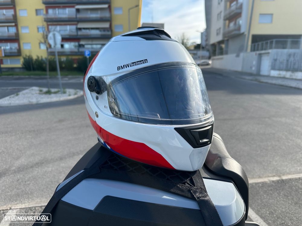 BMW C 400 X Sport - 27