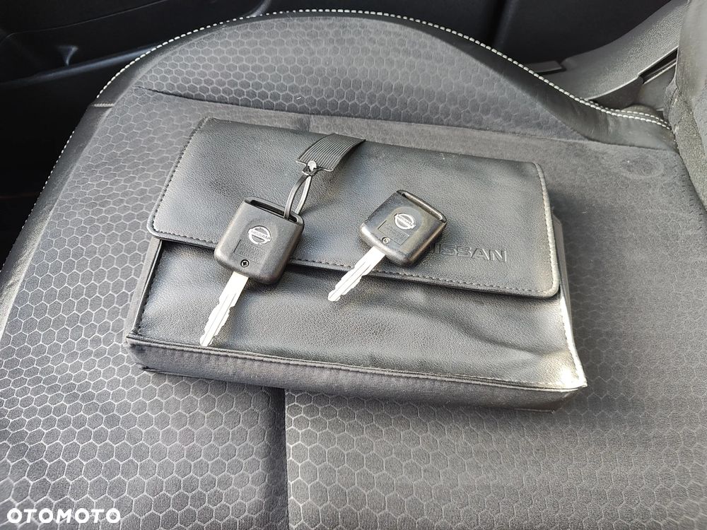 Nissan Qashqai 2.0 I-Way - 30