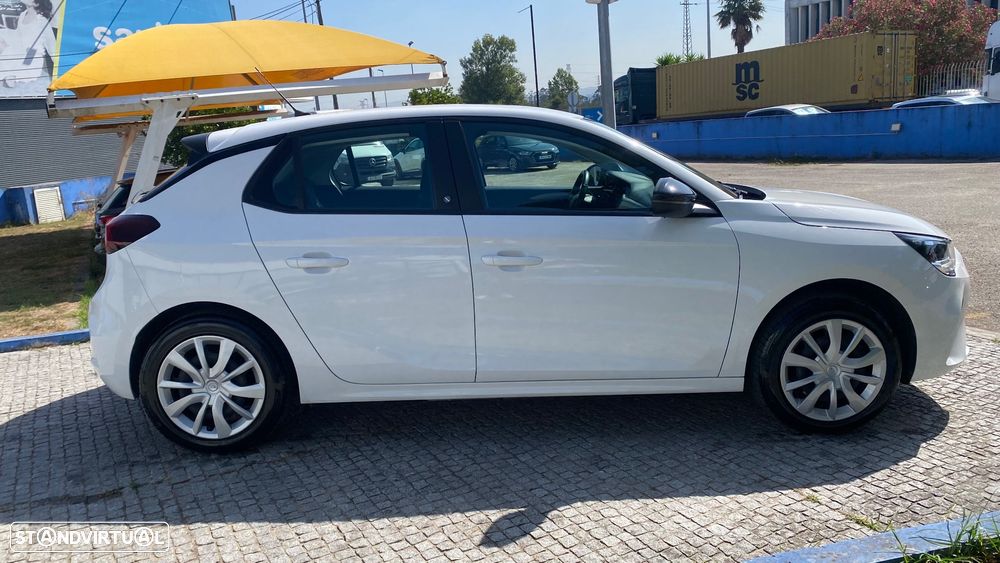 Opel Corsa-e Business Edition - 9