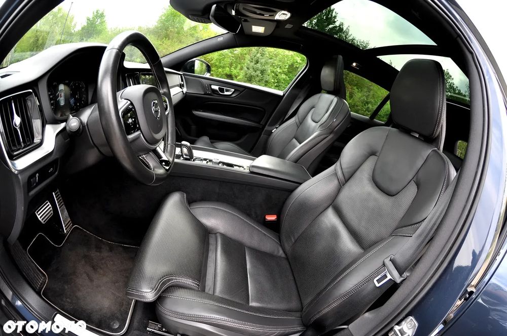 Volvo V60 B3 B DKG RDesign - 26