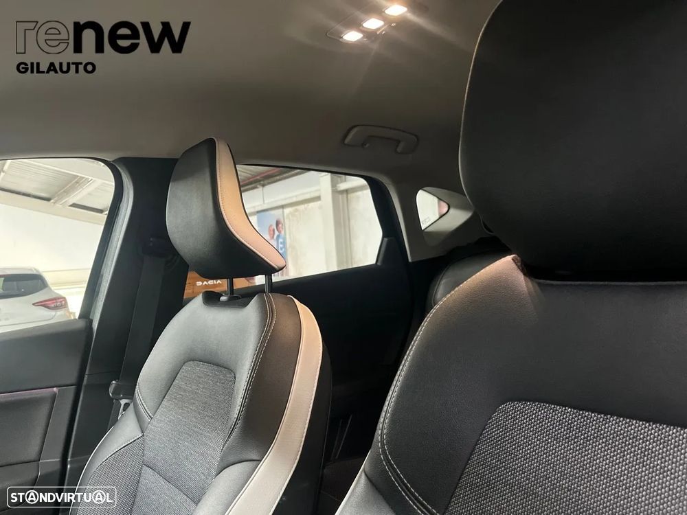 Renault Captur 1.0 TCe Intens - 23