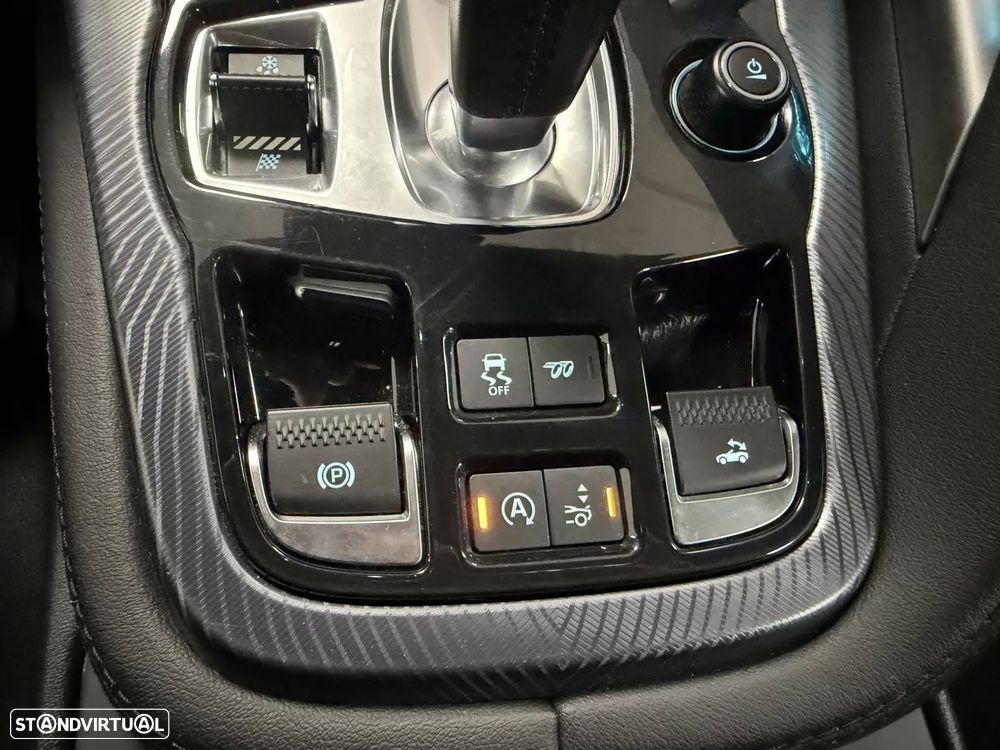 Jaguar F-Type 2.0 i4 R-Dynamic Black - 44