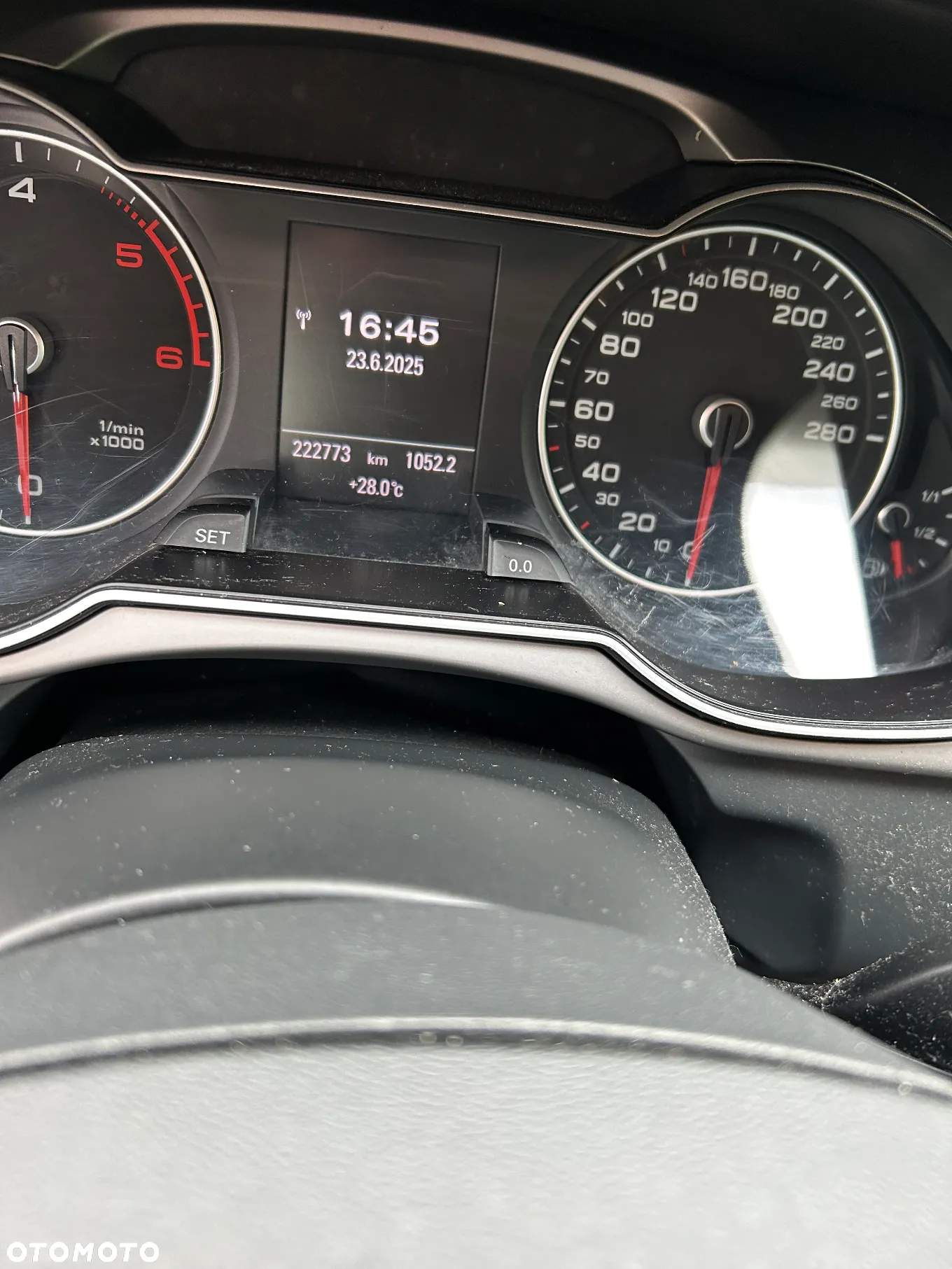 Audi A4 Avant 2.0 TDI - 12