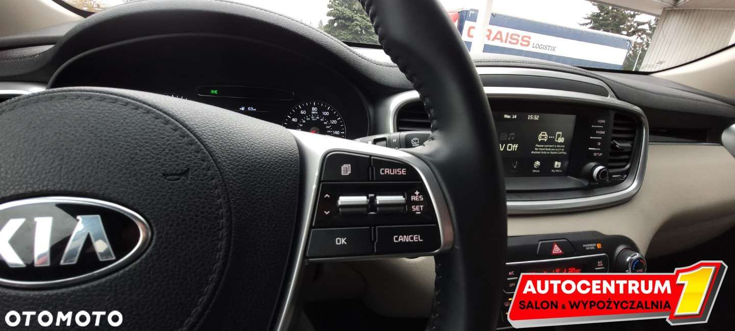 Kia Sorento - 30